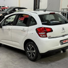 Citroën C3 Tendance 1.5 Flex 8V 5p Mec. 2013 Flex-0