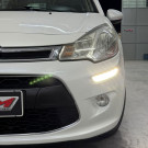 Citroën C3 Tendance 1.5 Flex 8V 5p Mec. 2013 Flex-14
