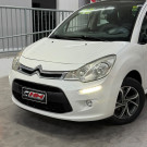 Citroën C3 Tendance 1.5 Flex 8V 5p Mec. 2013 Flex-13