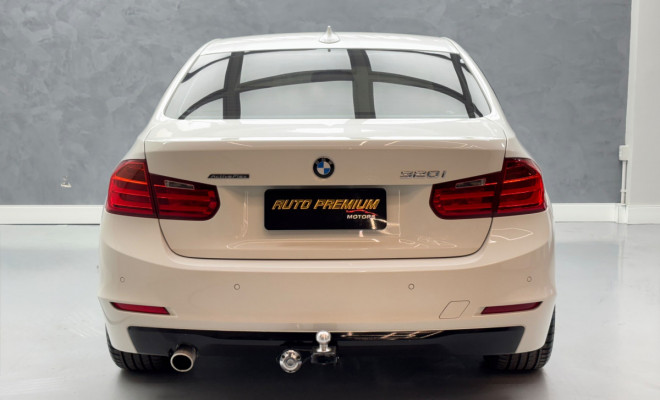 BMW 320i Active Flex 2014 Flex-4