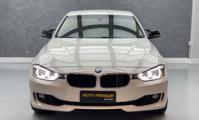 BMW 320i Active Flex 2014 Flex-3