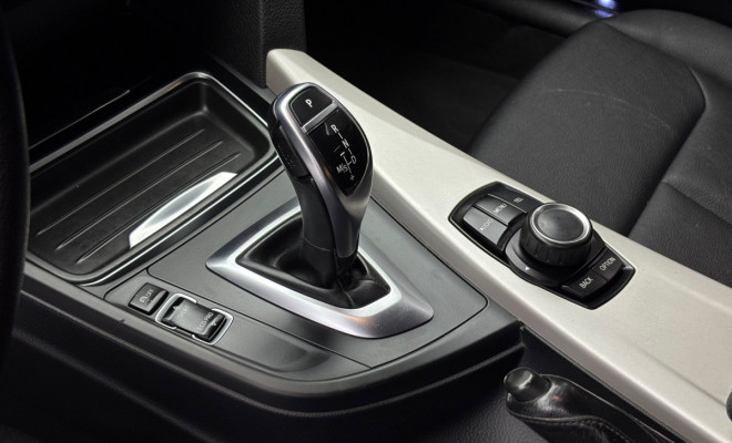 BMW 320i Active Flex 2014 Flex-8