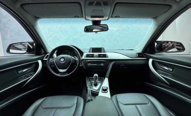 BMW 320i Active Flex 2014 Flex-7