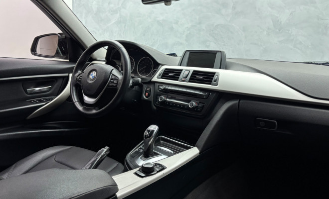 BMW 320i Active Flex 2014 Flex-6