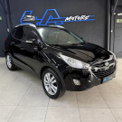 Hyundai ix35 2.0 16V 170cv 2WD/4WD Mec. 2011 Gasolina-1