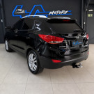 Hyundai ix35 2.0 16V 170cv 2WD/4WD Mec. 2011 Gasolina-10