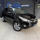 Hyundai ix35 2.0 16V 170cv 2WD/4WD Mec. 2011 Gasolina-2