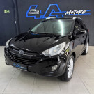 Hyundai ix35 2.0 16V 170cv 2WD/4WD Mec. 2011 Gasolina-0
