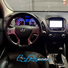 Hyundai ix35 2.0 16V 170cv 2WD/4WD Mec. 2011 Gasolina-4