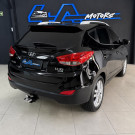 Hyundai ix35 2.0 16V 170cv 2WD/4WD Mec. 2011 Gasolina-11