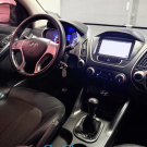 Hyundai ix35 2.0 16V 170cv 2WD/4WD Mec. 2011 Gasolina-3