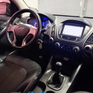 Hyundai ix35 2.0 16V 170cv 2WD/4WD Mec. 2011 Gasolina-9