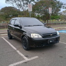 GM - Chevrolet Corsa Hat. Joy 1.0/ 1.0 FlexPower 8V 5p 2009 Flex-1