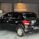 GM - Chevrolet ONIX HATCH Joy 1.0 8V Flex 5p Mec. 2018 Flex-1