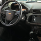 GM - Chevrolet ONIX HATCH Joy 1.0 8V Flex 5p Mec. 2018 Flex-4