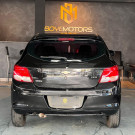 GM - Chevrolet ONIX HATCH Joy 1.0 8V Flex 5p Mec. 2018 Flex-2