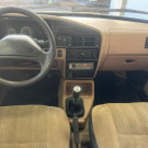 VW - VolksWagen Apolo GL 1.8 1992 Gasolina-3