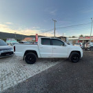 VW - VolksWagen AMAROK SE CD 2.0 16V TDI 4x4 Diesel 2013 Diesel-0