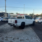 VW - VolksWagen AMAROK SE CD 2.0 16V TDI 4x4 Diesel 2013 Diesel-2