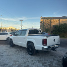 VW - VolksWagen AMAROK SE CD 2.0 16V TDI 4x4 Diesel 2013 Diesel-3