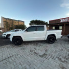 VW - VolksWagen AMAROK SE CD 2.0 16V TDI 4x4 Diesel 2013 Diesel-1
