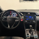 Honda Civic Sedan EX 2.0 Flex 16V Aut.4p 2021 Flex-5