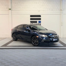 Honda Civic Sedan EX 2.0 Flex 16V Aut.4p 2021 Flex-1