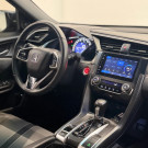 Honda Civic Sedan EX 2.0 Flex 16V Aut.4p 2021 Flex-9