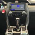 Honda Civic Sedan EX 2.0 Flex 16V Aut.4p 2021 Flex-8