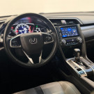 Honda Civic Sedan EX 2.0 Flex 16V Aut.4p 2021 Flex-6