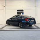 Honda Civic Sedan EX 2.0 Flex 16V Aut.4p 2021 Flex-0