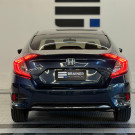 Honda Civic Sedan EX 2.0 Flex 16V Aut.4p 2021 Flex-3