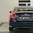 Honda Civic Sedan EX 2.0 Flex 16V Aut.4p 2021 Flex-4