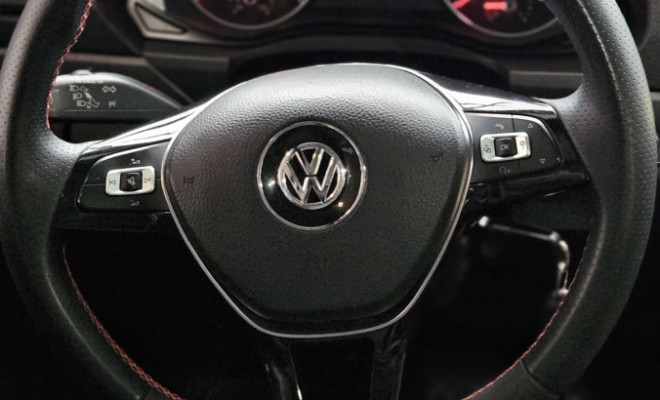 VW - VolksWagen AMAROK Comfor. CD 2.0 TDI 4x4 Dies. Aut. 2019 Diesel-10