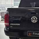 VW - VolksWagen AMAROK Comfor. CD 2.0 TDI 4x4 Dies. Aut. 2019 Diesel-17