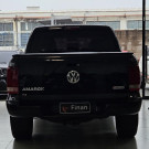 VW - VolksWagen AMAROK Comfor. CD 2.0 TDI 4x4 Dies. Aut. 2019 Diesel-14