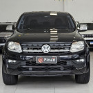 VW - VolksWagen AMAROK Comfor. CD 2.0 TDI 4x4 Dies. Aut. 2019 Diesel-0