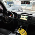 VW - VolksWagen AMAROK Comfor. CD 2.0 TDI 4x4 Dies. Aut. 2019 Diesel-7