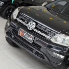VW - VolksWagen AMAROK Comfor. CD 2.0 TDI 4x4 Dies. Aut. 2019 Diesel-1
