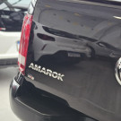VW - VolksWagen AMAROK Comfor. CD 2.0 TDI 4x4 Dies. Aut. 2019 Diesel-16