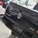 VW - VolksWagen AMAROK Comfor. CD 2.0 TDI 4x4 Dies. Aut. 2019 Diesel-15