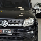 VW - VolksWagen AMAROK Comfor. CD 2.0 TDI 4x4 Dies. Aut. 2019 Diesel-4
