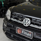 VW - VolksWagen AMAROK Comfor. CD 2.0 TDI 4x4 Dies. Aut. 2019 Diesel-2