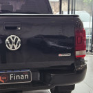 VW - VolksWagen AMAROK Comfor. CD 2.0 TDI 4x4 Dies. Aut. 2019 Diesel-18