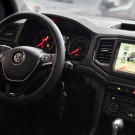VW - VolksWagen AMAROK Comfor. CD 2.0 TDI 4x4 Dies. Aut. 2019 Diesel-8