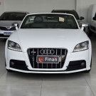 Audi TTS Roadster 2.0 TB FSI Quattro S Tronic 2010 Gasolina-0