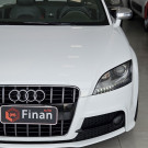 Audi TTS Roadster 2.0 TB FSI Quattro S Tronic 2010 Gasolina-4