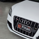Audi TTS Roadster 2.0 TB FSI Quattro S Tronic 2010 Gasolina-2