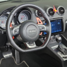 Audi TTS Roadster 2.0 TB FSI Quattro S Tronic 2010 Gasolina-6