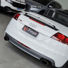 Audi TTS Roadster 2.0 TB FSI Quattro S Tronic 2010 Gasolina-14